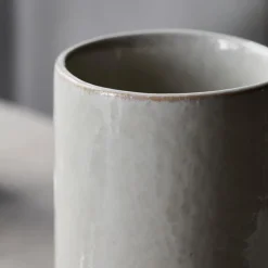 HOME oppbevaring 12 cm shellish grey