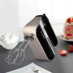 HomeProfessional håndmikser 575W