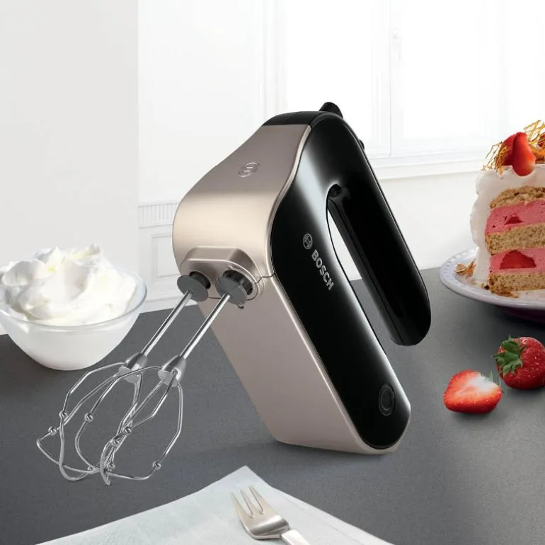 HomeProfessional håndmikser 575W