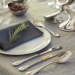 Honeybourne dessertskje 18 cm