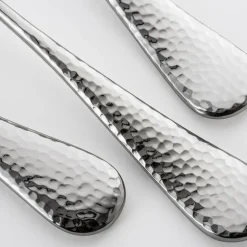 Honeybourne smørkniv 16 cm stål