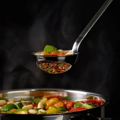 Hook øse stål ø8 cm L30 cm