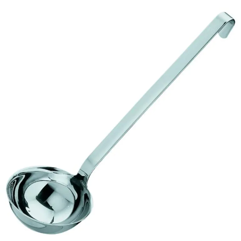 Hook øse stål ø6 cm L25,5 cm