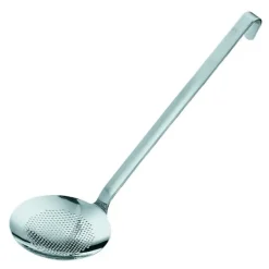 Hook skumskje stål ø12 cm L35 cm