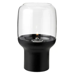 Hoop hurricane svart