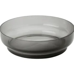Hoop serveringsskål 30 cm smoke