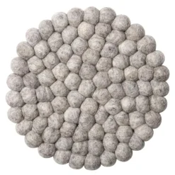 Hotspot bordskåner 21 cm krem