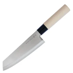 Houcho bunka allroundkniv/kokkekniv 17 cm