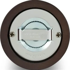 Hoxton pepperkvern 11 cm brun