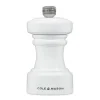 Hoxton pepperkvern 11 cm hvit