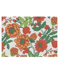 Höstfröjd bordbrikke 35x48 cm