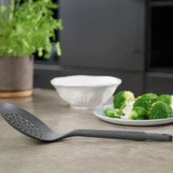 Hullsleiv 33,5 cm grå