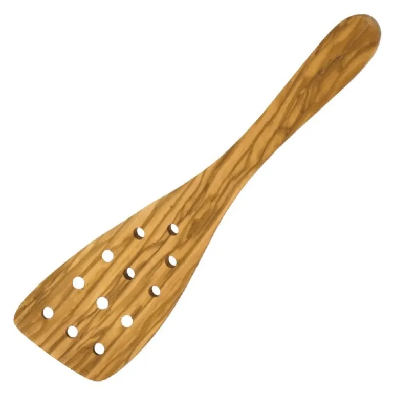 Hullsleiv 32 cm oliventre