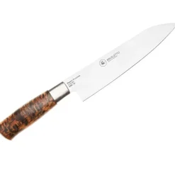 Hunter premium chef kokkekniv blank/natur