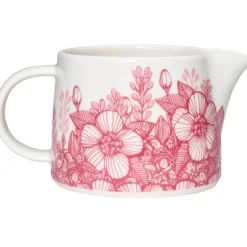 Huvila mugge 0,35L rosa