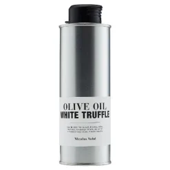 Hvit trøffel olivenolje 25 cl