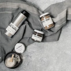 Hvit trøffel olivenolje 25 cl