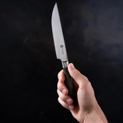 Hybrid biffknivsett 4 stk