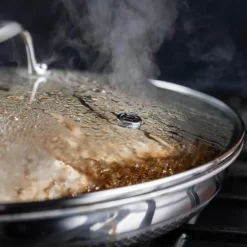 Hybrid lokk glass 30 cm