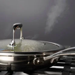 Hybrid lokk glass 20 cm