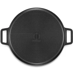 Hybrid pizzastål Ø35 cm