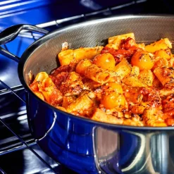 Hybrid sautépanne 30 cm 5L