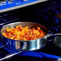 Hybrid sautépanne 30 cm 5L