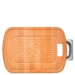 Hybrid tosidig skjærefjøl m/oppsamler 38,4x53,6 cm