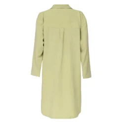 Hydra skjorte L dempet lime