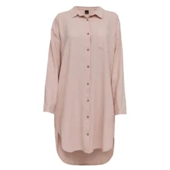 Hydra skjorte M rosa