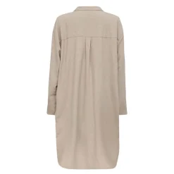 Hydra skjorte XL beige