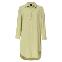 Hydra skjorte XL dempet lime