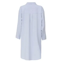 Hydra skjorte XL lys blå