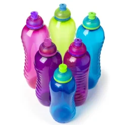 Hydration drikkeflaske 62 cl 1 stk