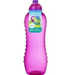 Hydration drikkeflaske twist 62 cl assortert