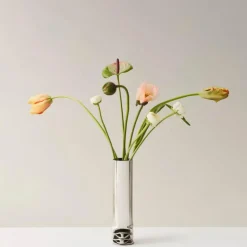 Hydraulic vase 25 cm