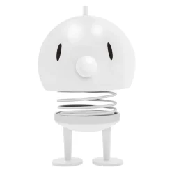 Høyttaler stor soft white