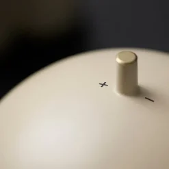 Høyttaler XL soft white