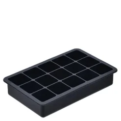 Ice isbitform terninger 15 rom silikon