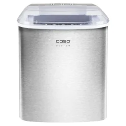 IceChef PRO isbitmaskin 2 størrelser 2,2L