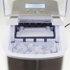 IceChef PRO isbitmaskin 2 størrelser 2,2L