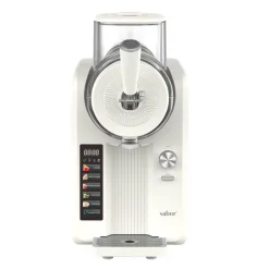 IceCraft slush- og softismaskin 1,2L krem