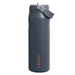 Iceflow flip straw tumbler termoflaske 0,7L twilight