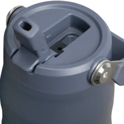 Iceflow flip straw tumbler termoflaske 0,7L twilight