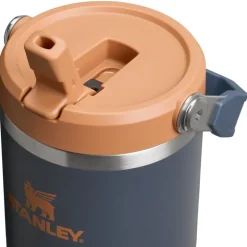 Iceflow flip straw tumbler termoflaske 0,89L twilight