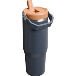 Iceflow flip straw tumbler termoflaske 0,89L twilight