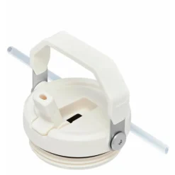 Iceflow flip straw tumbler termoflaske 0,89L rosa