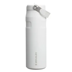 Iceflow flip straw tumbler termoflaske 0,7L frost