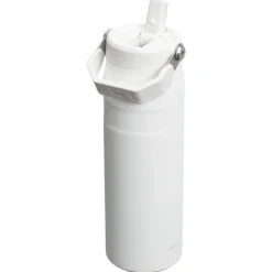 Iceflow flip straw tumbler termoflaske 0,7L frost