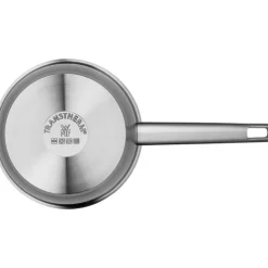 Iconic kasserolle med lokk 18 cm/1,8L